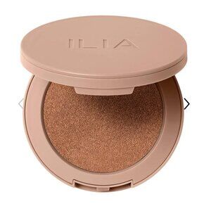 BNIB Ilia Sunshift Weightless Silky Cream Bronzer with 12-hour Wear - Ray